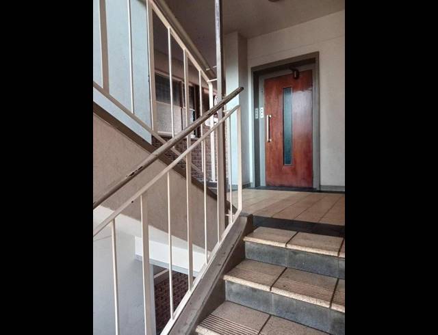 4 BEDROOM PROPERTY TO RENT IN SUNNYSIDE